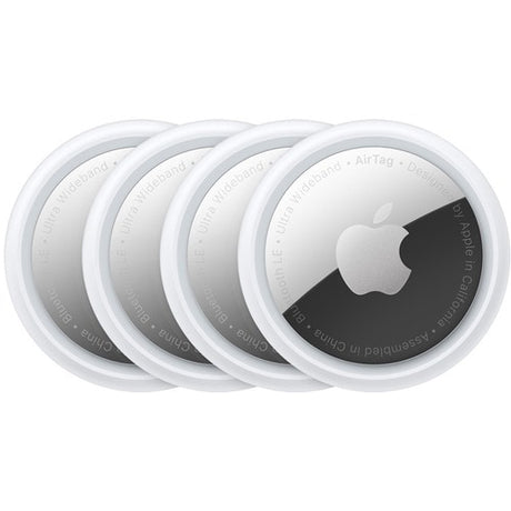 APPLE AirTag - 4 Pack