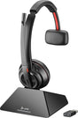 POLY Savi 8210 Office DECT Single Ear Headset