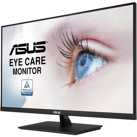 ASUS Eye Care Monitor (31.5") |4K UHD | 100 SRGB | HDR-10 ADAPTIVE-SYNC