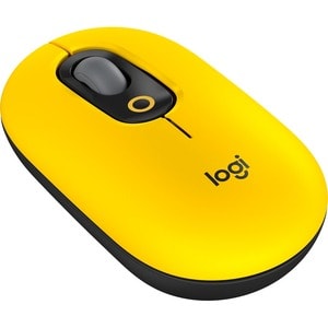 LOGITECH POP Mouse