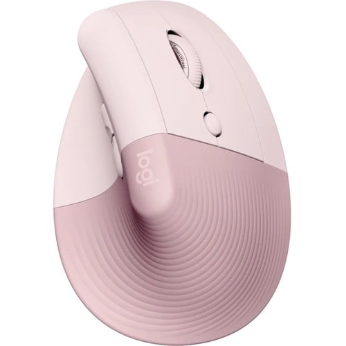 LOGITECH Lift Mouse