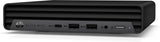 HP Mini IP Conference PC with Microsoft Team Rooms Multimedia Congress Terminal