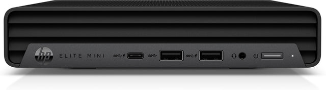 HP Mini IP Conference PC with Microsoft Team Rooms Multimedia Congress Terminal