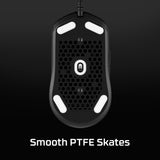 HYPERX PULSEFIRE HASTE 2 – Wired USB / 26000 DPI / Lightweight – Gaming Mouse