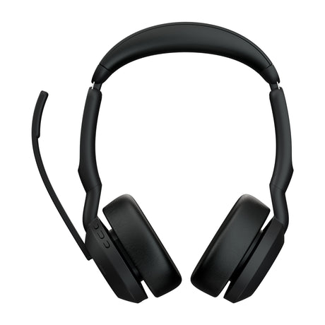 JABRA Evolve2 55 - Link380c UC Stereo Headset