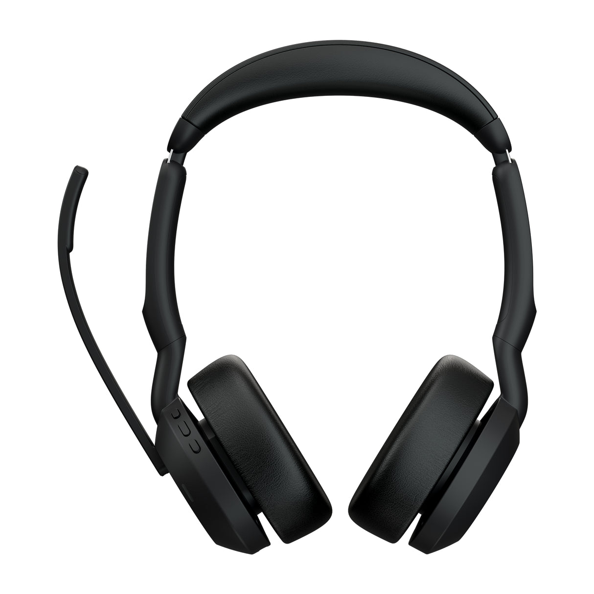 JABRA Evolve2 55 - Link380c MS Stereo with Stand Headset