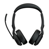 JABRA Evolve2 55 - Link380c MS Stereo with Stand Headset