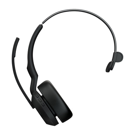 JABRA Evolve2 55 - Link380c UC Mono Headset