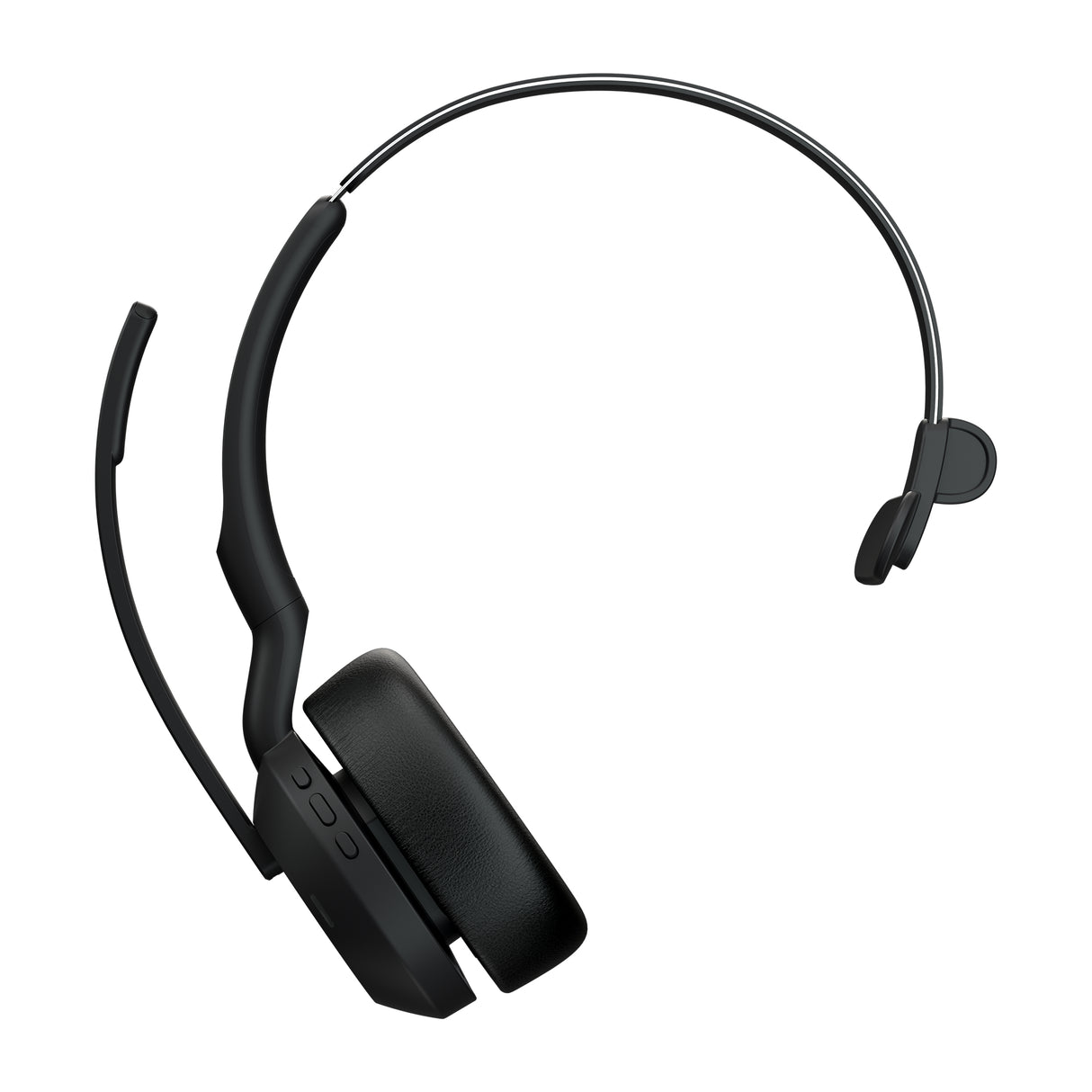 JABRA Evolve2 55 - Link380c MS Mono Headset