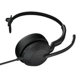 JABRA Evolve2 50 - USB-A MS Mono Headset