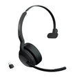 JABRA Evolve2 55 - Link380c MS Mono Headset