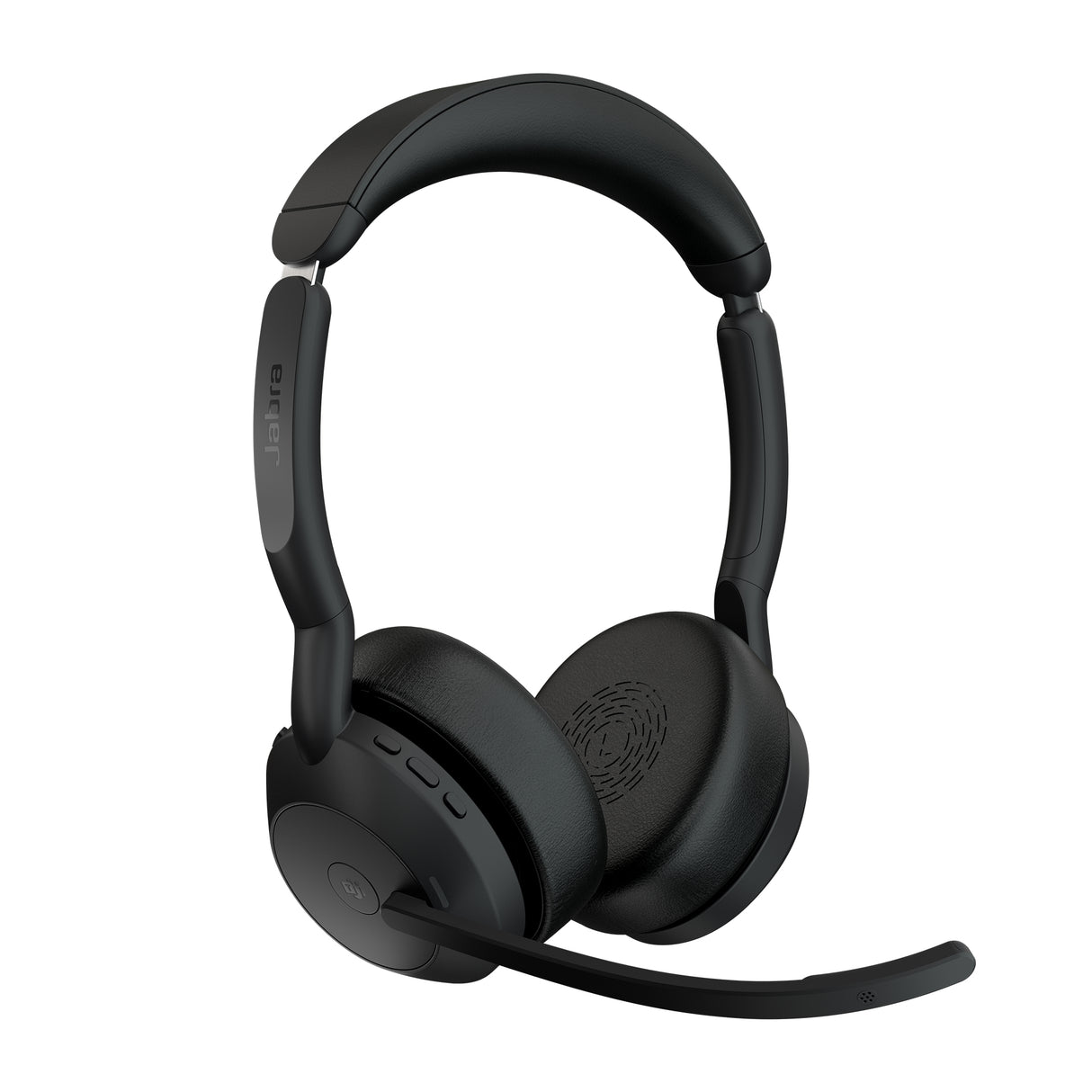 JABRA Evolve2 55 - Link380c MS Stereo with Stand Headset