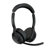 JABRA Evolve2 55 - Link380c MS Stereo with Stand Headset