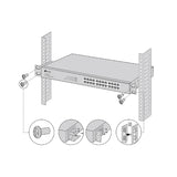 TP-LINK 19" Switches Rack Mount Kit (RACKMOUNT KIT-19)