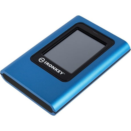 IRONKEY Vault Privacy 80 IKVP80ES/960G 960 GB Portable Solid State Drive