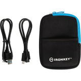 IRONKEY Vault Privacy 80 IKVP80ES/960G 960 GB Portable Solid State Drive