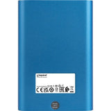 IRONKEY Vault Privacy 80 IKVP80ES/960G 960 GB Portable Solid State Drive