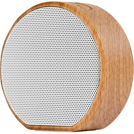 OUR PURE PLANET Portable Bluetooth Speaker System 1 Pack