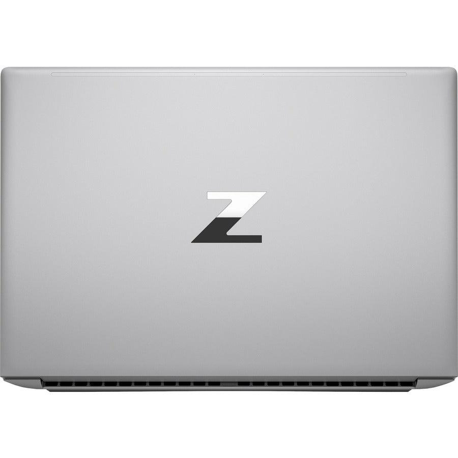 HP ZBook Fury G9 Laptop Core i7 (16") 64GB/1TB