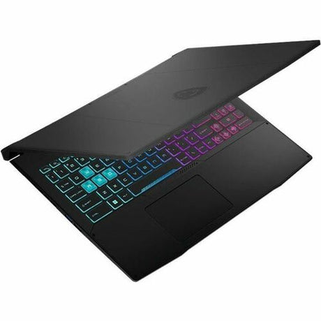 MSI Katana 15 Laptop (15.6") F 16GB/512GB RTX 4060 8GB