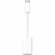 APPLE USB-C to Lightning Adapter