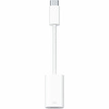 APPLE USB-C to Lightning Adapter