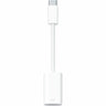 APPLE USB-C to Lightning Adapter