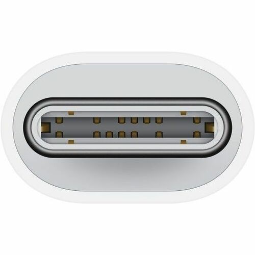 APPLE USB-C to Lightning Adapter