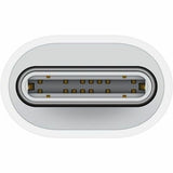 APPLE USB-C to Lightning Adapter