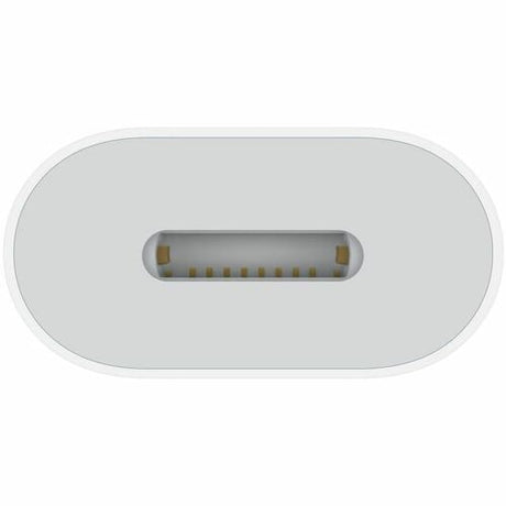 APPLE USB-C to Lightning Adapter