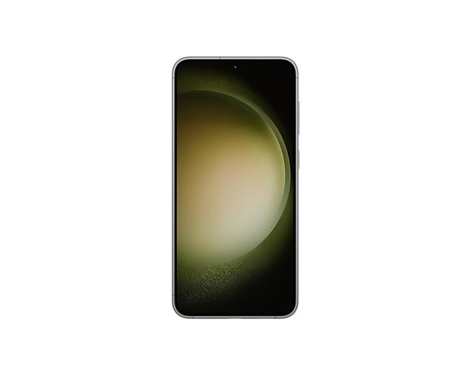 SAMSUNG Galaxy S23+ SM-S916B 16.8 cm (6.6") Dual SIM Android 13 5G USB Type-C 8 GB 256 GB 4700 mAh Green (SM-S916BZGAATS)