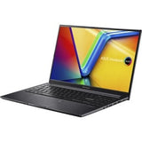 ASUS Vivobook 15 Laptop Ryzen 7 (15.6") 16GB/512GB Black