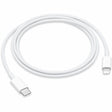 APPLE USB-C to Lightning Cable 1.0m