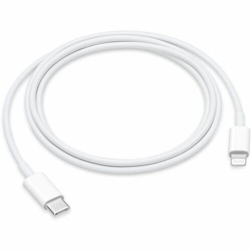 APPLE USB-C to Lightning Cable 1.0m