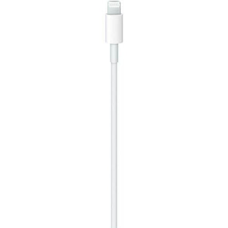 APPLE USB-C to Lightning Cable 1.0m