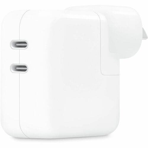 APPLE 35W USB-C Power Adapter