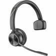 POLY Savi 7310 Office DECT Single Ear Headset