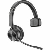 POLY Savi 7310 Office DECT Single Ear Headset