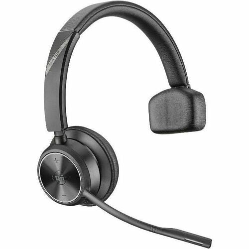 POLY Savi 7310 Office DECT Single Ear Headset