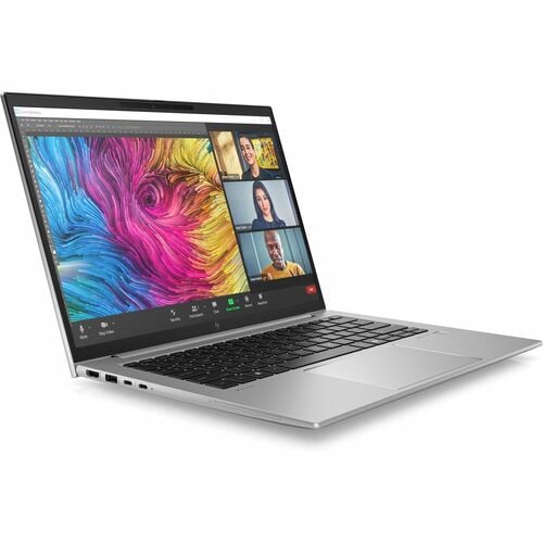 HP Zbook FireFly G11 Laptop (14") Touch U7-165/32GB/1TB RTX A500