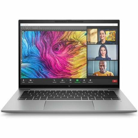 HP Zbook FireFly G11 Laptop (14") Touch U7-165/32GB/1TB RTX A500
