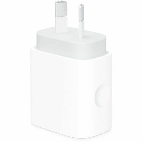 APPLE 20W USB-C Power Adapter