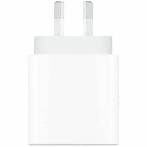 APPLE 20W USB-C Power Adapter