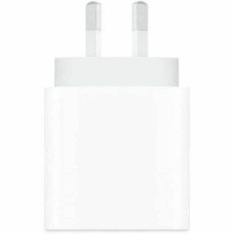 APPLE 20W USB-C Power Adapter