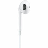 APPLE EarPods with 3.5mm Headphone Plug