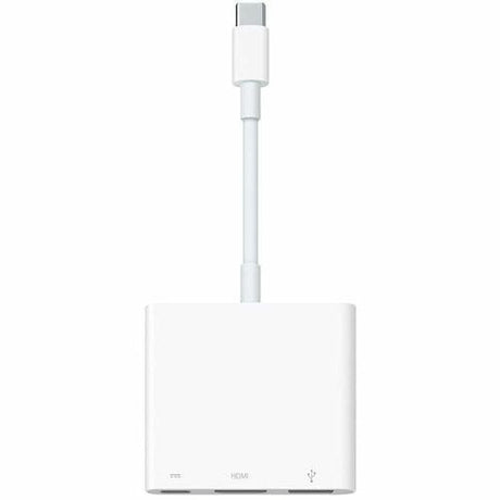 APPLE USB-C Digital AV Multiport Adapter