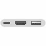 APPLE USB-C Digital AV Multiport Adapter