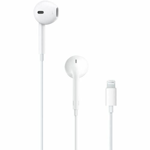 APPLE EarPods with Lightning Connector