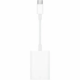 APPLE USB-C to SD Card Reader