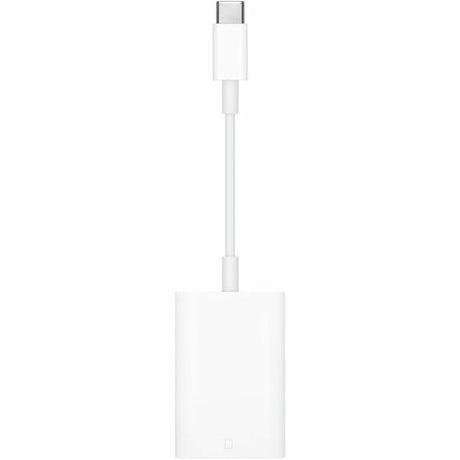 APPLE USB-C to SD Card Reader